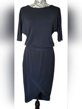 Victoria's Secret short sleeve dress size XS